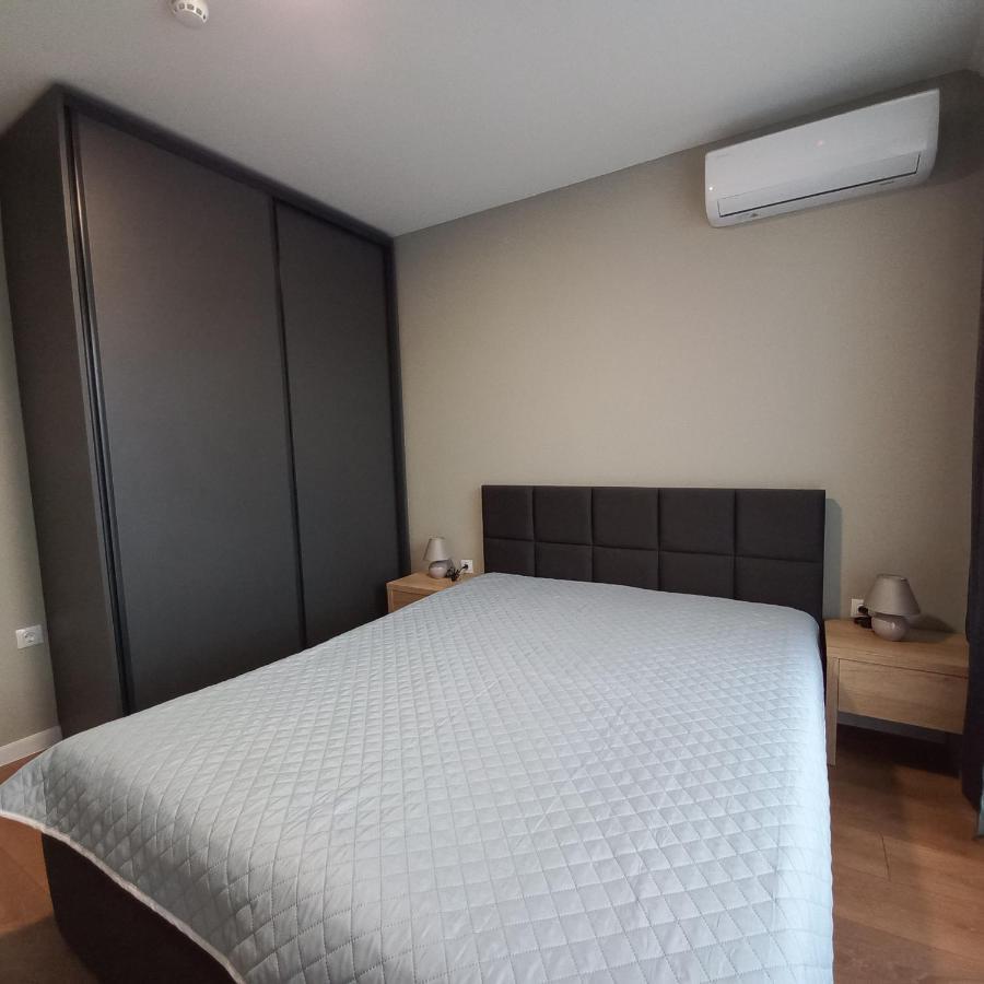 Инфинити Burgas City Exteriér fotografie