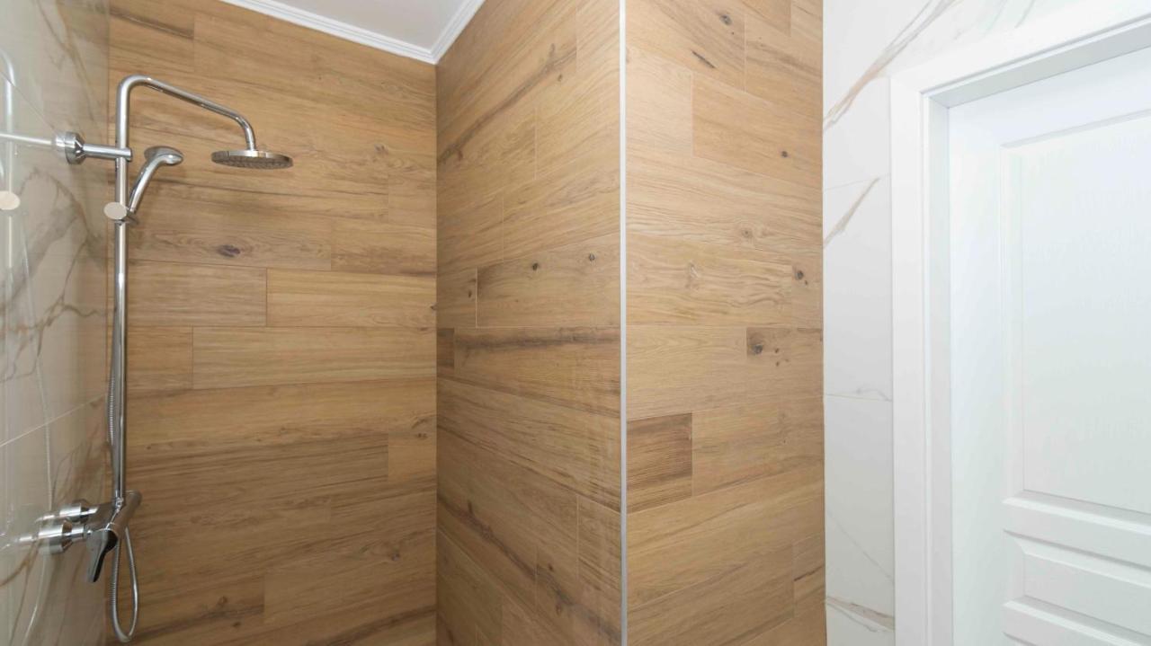 Инфинити Burgas City Exteriér fotografie